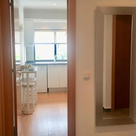 Summer - Beach And City Center Apartment